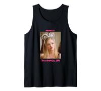 Mean Girls Disfraz de Fiesta de Halloween I'm A Mouse, Duh Karen Camiseta sin Mangas