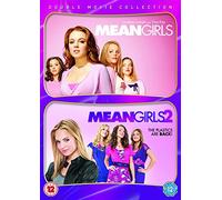 Mean Girls / Mean Girls 2 Double Pack [DVD]