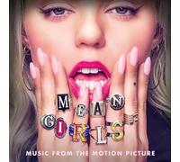 Mean Girls (Music from The Motion Picture)