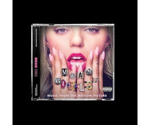 Mean Girls (Music from The Motion Picture)