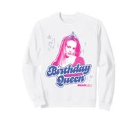 Mean Girls Regina George Birthday Queen Sudadera
