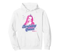 Mean Girls Regina George Birthday Queen Sudadera con Capucha