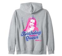 Mean Girls Regina George Birthday Queen Sudadera con Capucha