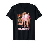 Mean Girls The Plastics Prom Talent Show The Limit Scenes Camiseta