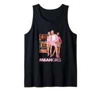 Mean Girls The Plastics Prom Talent Show The Limit Scenes Camiseta sin Mangas