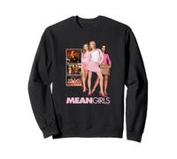 Mean Girls The Plastics Prom Talent Show The Limit Scenes Sudadera