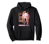 Mean Girls The Plastics Prom Talent Show The Limit Scenes Sudadera con Capucha