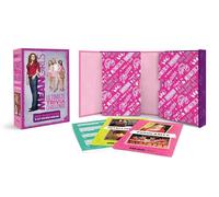 Mean Girls Ultimate Trivia Challenge: 400 Questions to Test Your Movie Knowledge