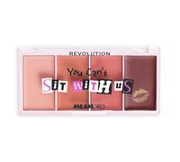 Mean Girls We Wear Colorete en Crema