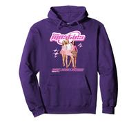 Mean Girls Y2K The Plastics Portrait Movie Sudadera con Capucha