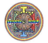 Mean Lady - Bop Bop [Vinilo]