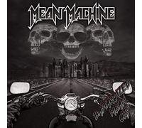 Mean Machine - Bastardized Mean City