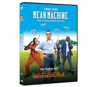 Mean Machine (DVD) David Hemmings Ralph Brown David Kelly (Importación USA)