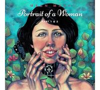 Mean Mary - Portrait of a Woman, Part 1 & 2 [Vinyl LP] [VINYL] [Vinilo]