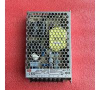 Mean Mell LRS-150F-24 LRS-150F-24 - Fuente de alimentación conmutada (1 salida, 24 V/6,5 A, 156 W)