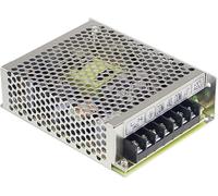 MEAN MELL RD-50A/RD-50B Fuente de alimentación conmutada de salida dual de 50 W (RD-50A)