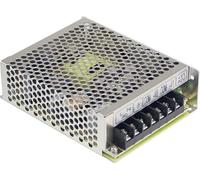 MEAN MELL RS-50-5/3.3/12/15/24/48 - Fuente de alimentación conmutada (15 V, 50 W)
