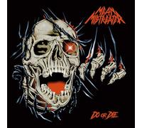 Mean Mistreater - Mean Mistreater - Do Or Die [Vinilo]