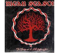 Mean Season - The Memory and I Still Suffer in Lo [Vinilo]