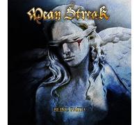 Mean Streak - Blind Faith (Limited Gold Vinyl) [Vinilo]