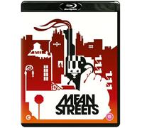 Mean Streets [Blu-ray]