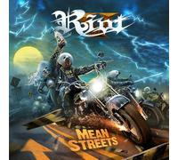 Mean Streets(日本盤限定仕様CD＋DVD＋ボーナスCD)