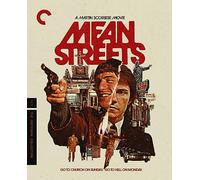 Mean Streets (Criterion Collection) [USA] [Blu-ray]