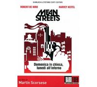 Mean Streets (Dvd singolo) [Italia]