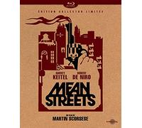 Mean Streets [Francia] [Blu-ray]
