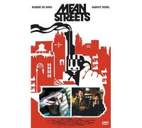 Mean Streets [Francia] [DVD]