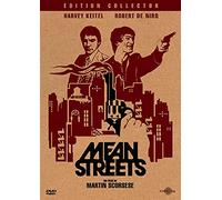 Mean Streets [Francia] [DVD]