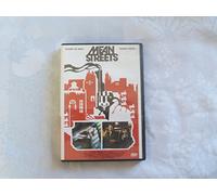 Mean Streets [Francia] [DVD]