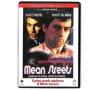 Mean Streets [Italia] [DVD]