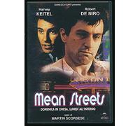 Mean Streets [Italia] [DVD]