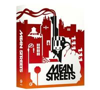 Mean Streets (Limited Edition) [4K UHD & Blu-ray] [Blu-ray]
