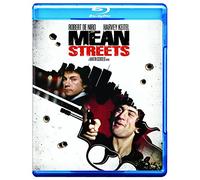 Mean Streets [Reino Unido] [Blu-ray]