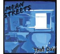 Mean Streets - That Day [Vinilo]