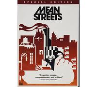 Mean Streets [USA] [DVD]