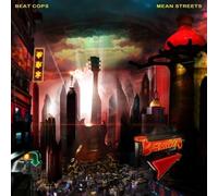 Mean Streets [Vinilo]