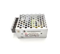 MEAN WELL 0.625/0.313/1/1.3/3A original RS-15-24 3.3/5/12/15/24/48V Meanwell 15W Single Output Switching Power Supply (RS-15-12)