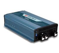 MEAN WELL 1700 Watt Akkulader fÃ¼r Blei u 4021087072885