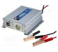 MEAN WELL A301-600-F3 Convertidor