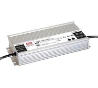 MEAN WELL ACDC de printnetzteil HEP de 480 - 36 36 VDC 13.3 a 478.8 W Voltaje de Salida regulable, abierto Cable Extremos (HEP de 480 - 36)