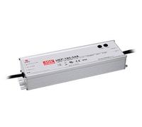 MEAN WELL ACDC Rack Fuente HEP de 185 - 36 A 36 VDC 5200 mA 185 W abierto Cable Extremos (HEP de 185 - 36 A)