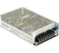 Mean Well AD-155A 151.55W Salida única con cargador de batería (función UPS) AD-155