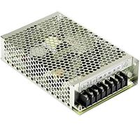 Mean Well AD-55A - Fuente de alimentación conmutada (13,8 V/CC, 4 A, 51 W)