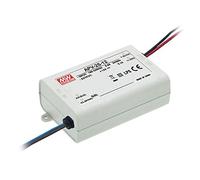 Mean Well Apc-25-350 24.5W Blanco Unidad de - Fuente de Alimentación (24,5 W, 90 - 264, 5%, 47 - 63, 0.4 - 0.8, 12 Ms)