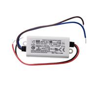 Mean Well APC 8W 350mA LED Driver APC-8-350