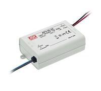 MEAN WELL APV-35-15 36W 15V 2,4A Alimentación de los LED