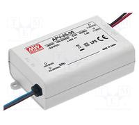 MEAN WELL APV-35-24 Alimentador